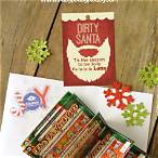 santa lottery